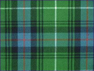 MacDonald of the Isles Hunting Ancient - Image 5