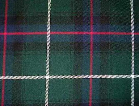 MacDonald of the Isles Hunting Modern