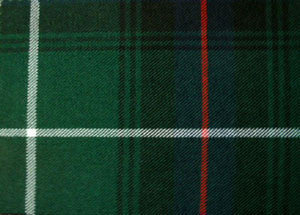 MacDonald of the Isles Hunting Modern - Image 2