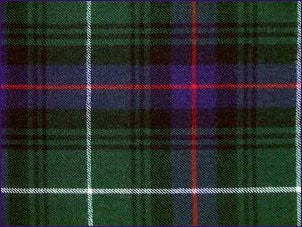 MacDonald of the Isles Hunting Modern - Image 6