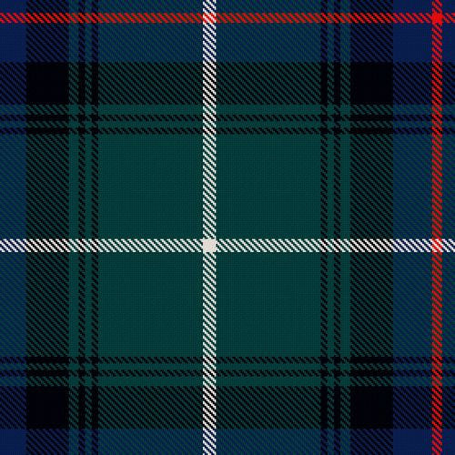 MacDonald of the Isles Modern