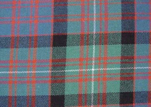 MacDonnell of Glengarry Ancient - Image 2