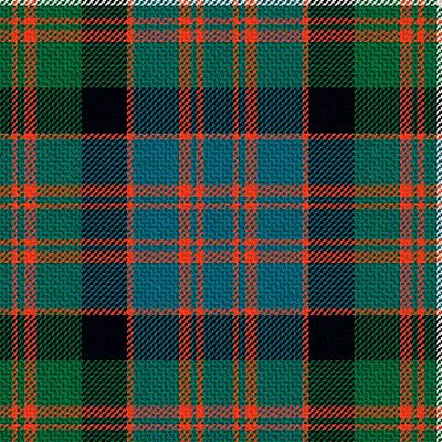 MacDonnell of Glengarry Ancient - Image 3