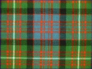 MacDonnell of Glengarry Ancient - Image 4
