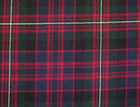 MacDonnell of Glengarry Modern