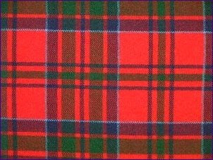 MacDonnell of Keppoch Modern - Image 2