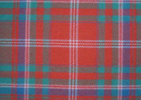 MacDougall Ancient