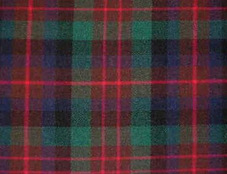 MacDuff Hunting Modern