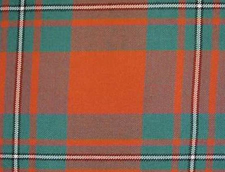 MacGregor Clan Ancient