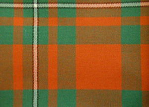 MacGregor Clan Ancient - Image 2