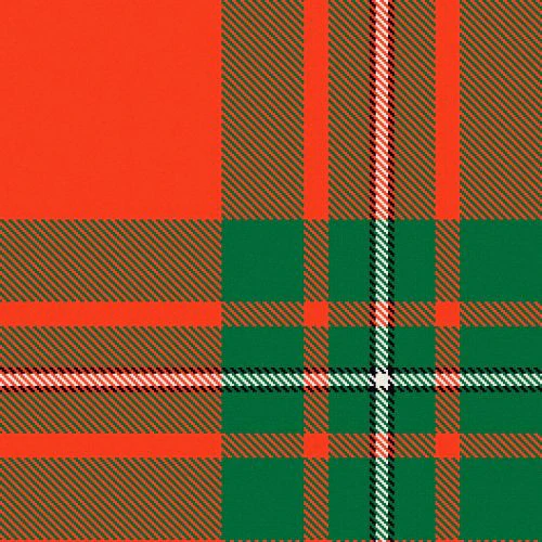MacGregor Clan Ancient - Image 4