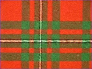 MacGregor Clan Ancient - Image 5
