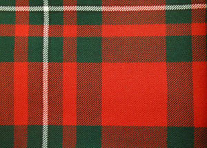 MacGregor Clan Modern - Image 2