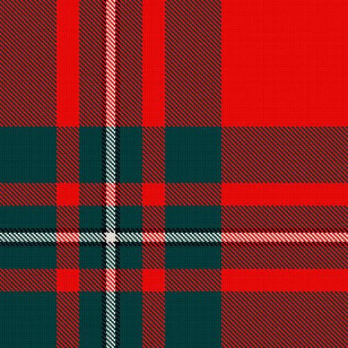 MacGregor Clan Modern - Image 4