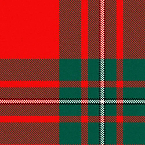 MacGregor Clan Modern - Image 5