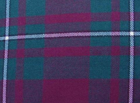 MacGregor Hunting Modern