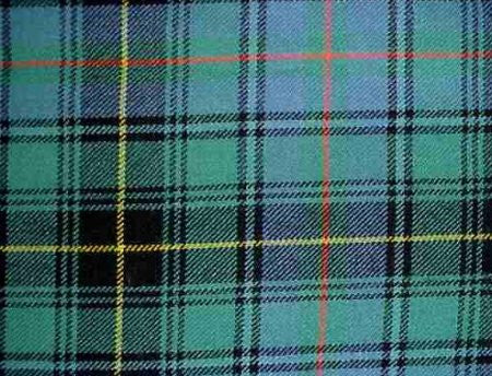 MacInnes Hunting Ancient