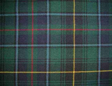MacInnes Hunting Modern
