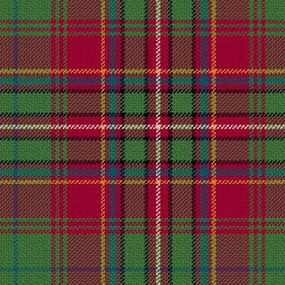 MacInnes Red Muted