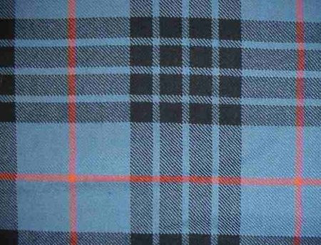 MacKay Blue Ancient