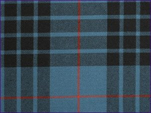MacKay Blue Ancient - Image 5