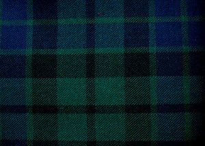 MacKay Clan Modern - Image 2