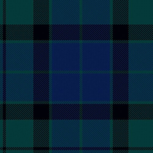 MacKay Clan Modern - Image 4