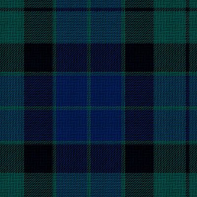 MacKay Clan Modern - Image 5
