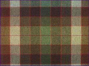 MacKay of Strathnaver Modern