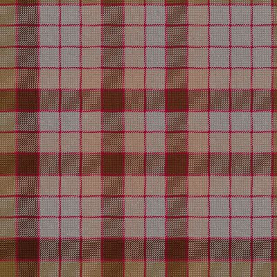 MacKay of Strathnaver Weathered