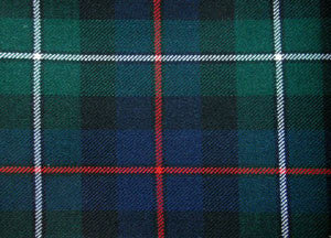 MacKenzie Clan Modern - Image 2