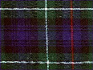 MacKenzie Clan Modern - Image 8