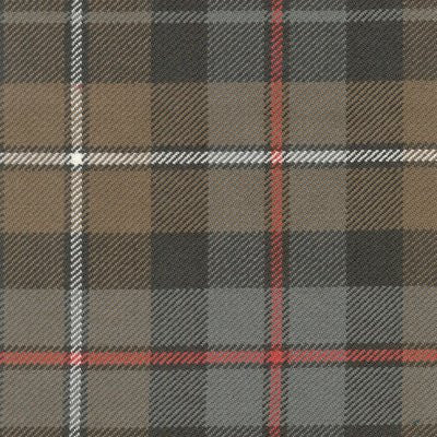 MacKenzie Clan Weathered - Image 3