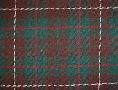 MacKinnon Hunting Modern