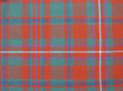 MacKinnon Red Ancient