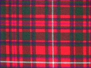 MacKinnon Red Modern - Image 5