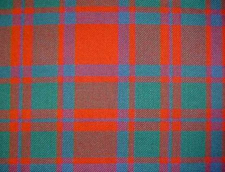 MacKintosh Clan Ancient
