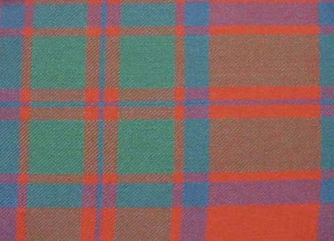MacKintosh Clan Ancient - Image 3