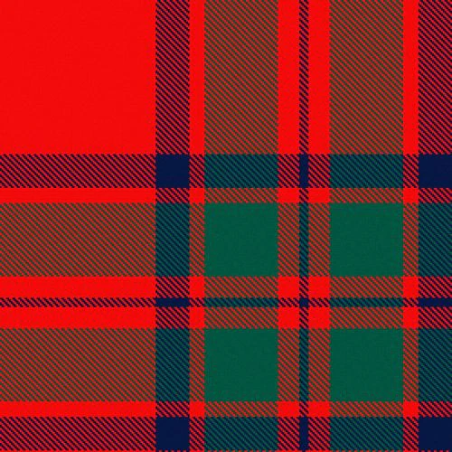 MacKintosh Clan Modern - Image 4
