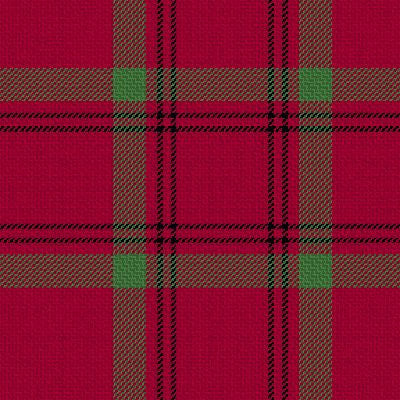 MacKintosh Clan Muted