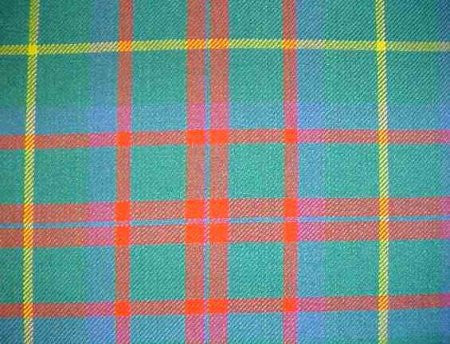 MacKintosh Hunting Ancient
