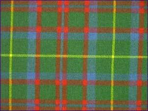 MacKintosh Hunting Ancient - Image 4
