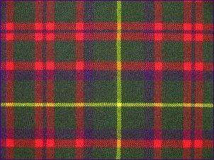 MacKintosh Hunting Modern - Image 5