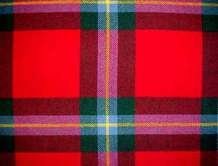 MacLaine of Lochbuie Modern