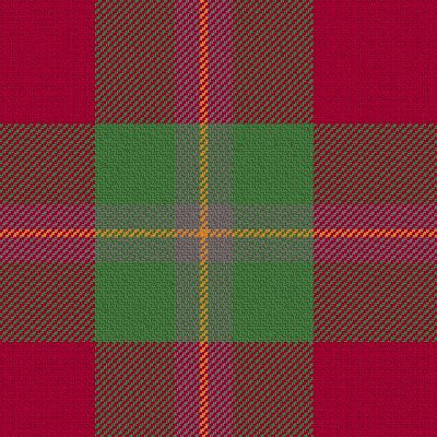 MacLaine of Lochbuie Muted