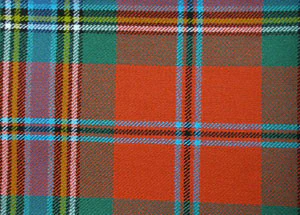 MacLean of Duart Clan Ancient - Image 2