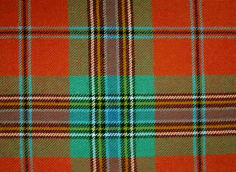 MacLean of Duart Clan Ancient - Image 3