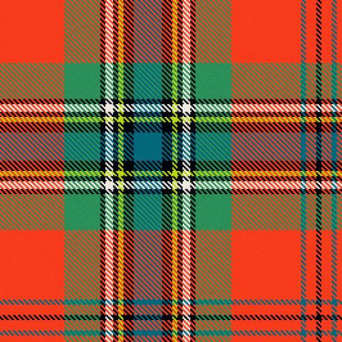 MacLean of Duart Clan Ancient - Image 4