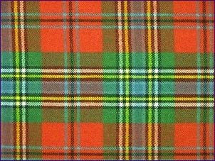 MacLean of Duart Clan Ancient - Image 5