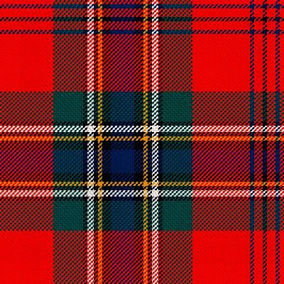 MacLean of Duart Clan Modern - Image 4